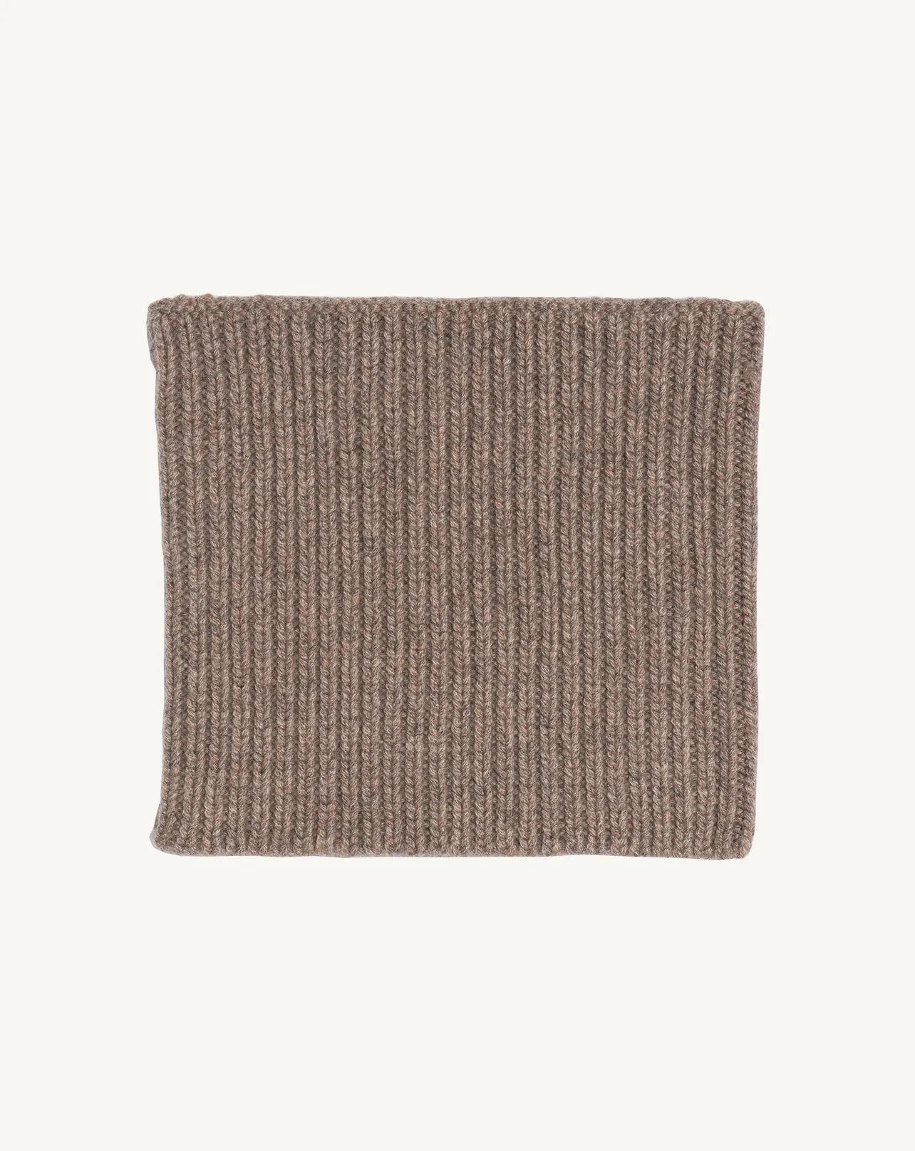 12-ply snood Eric Bompard