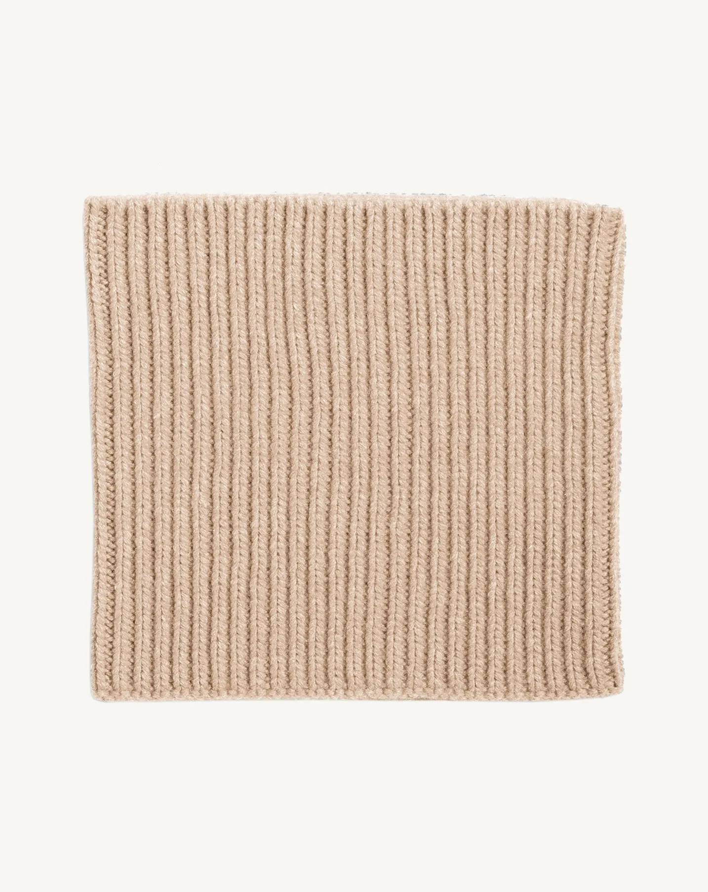 12-ply snood Eric Bompard