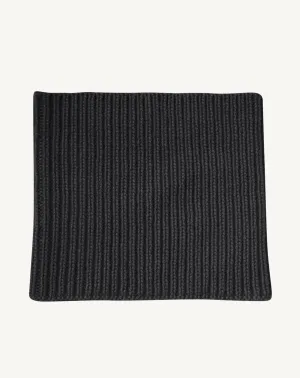12-ply snood Eric Bompard