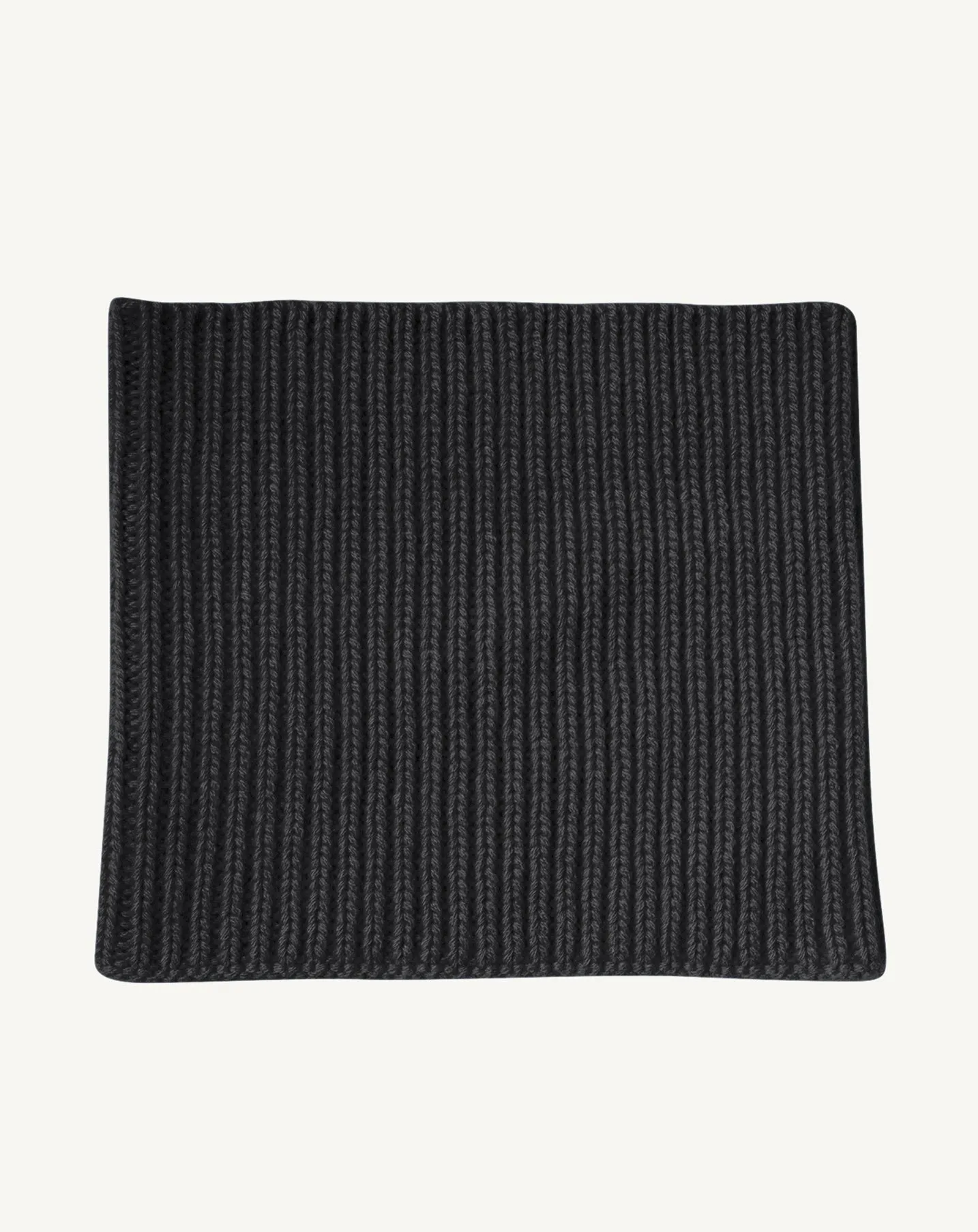 12-ply snood Eric Bompard