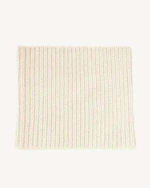 12-ply snood Eric Bompard