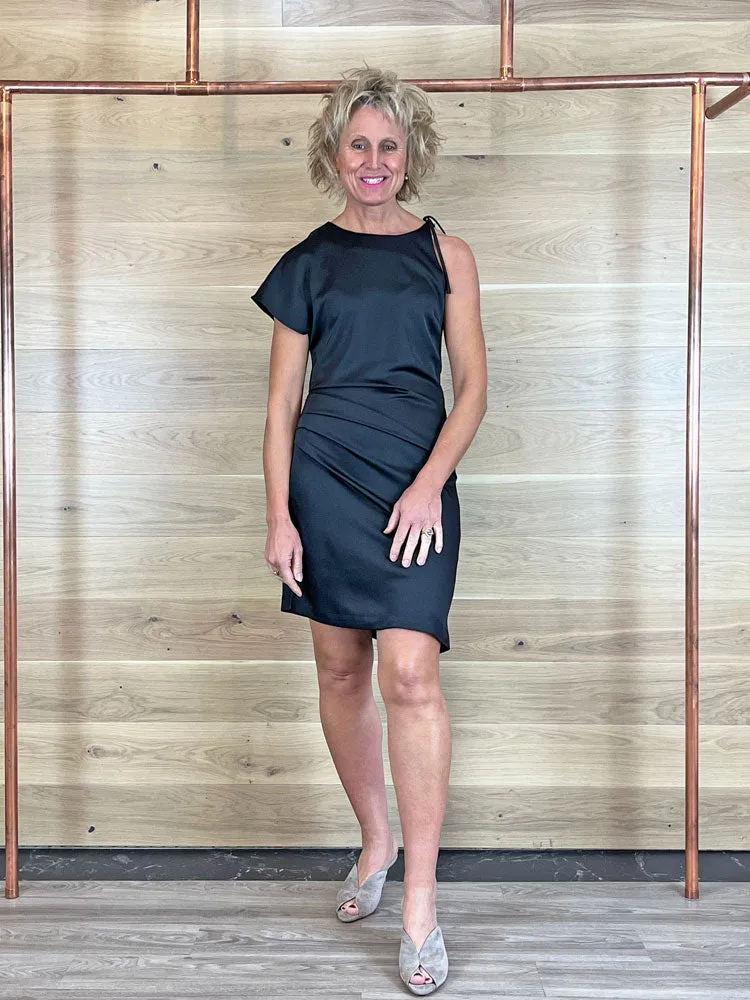 2NDDAY 2ND Calee Dress Black
