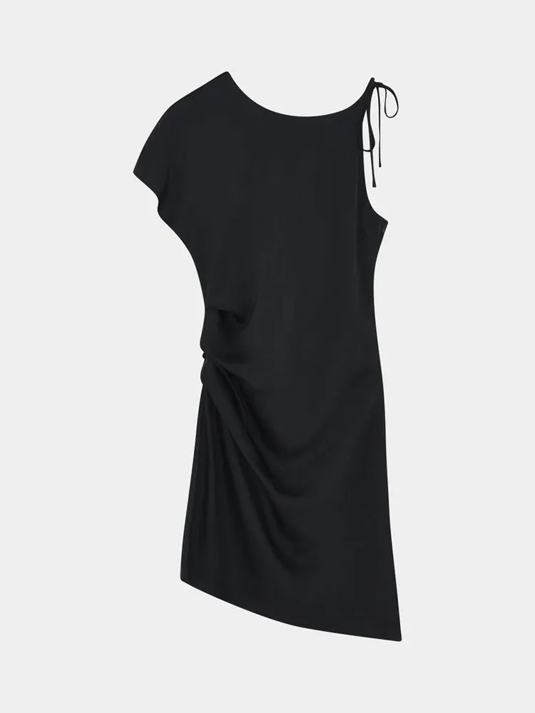 2NDDAY 2ND Calee Dress Black
