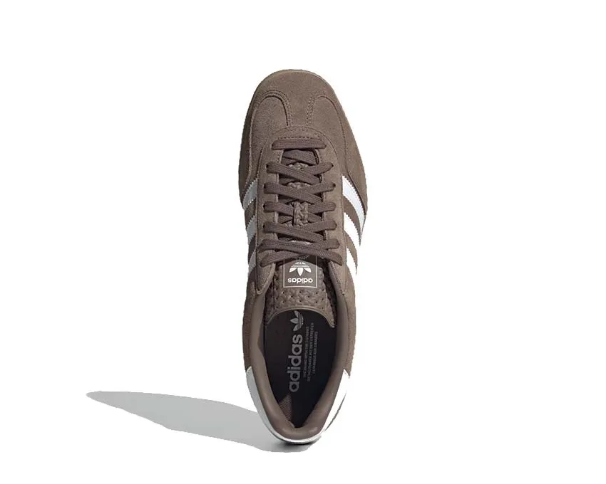 Adidas Gazelle Indoor "Earth Strata"