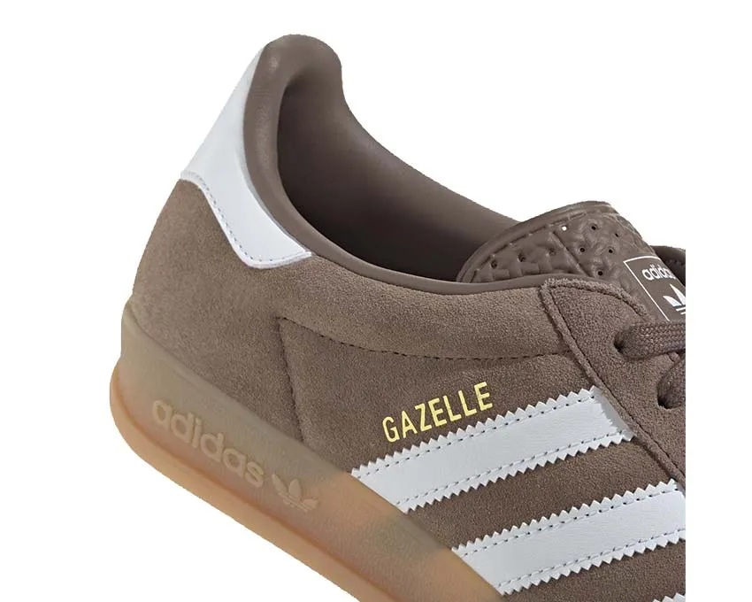 Adidas Gazelle Indoor "Earth Strata"