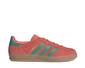 Adidas Gazelle Indoor "Prelover Scarlet"