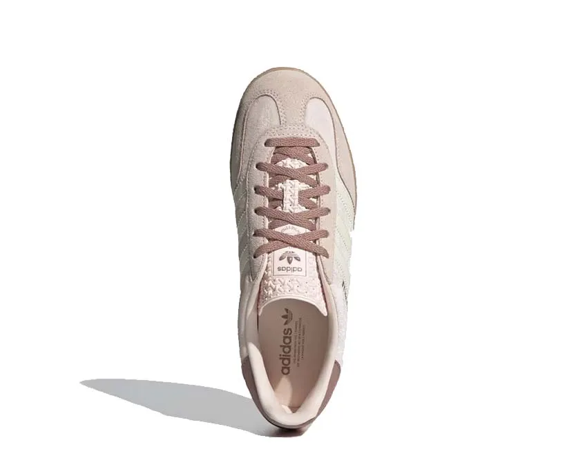 Adidas Gazelle Indoor W "Warm Clay"