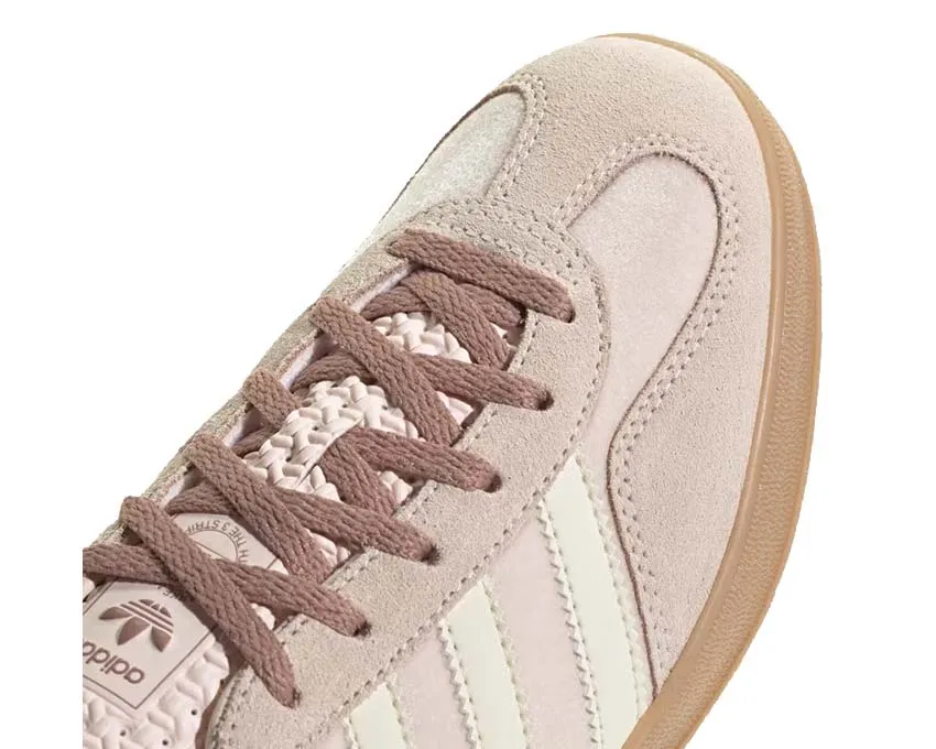 Adidas Gazelle Indoor W "Warm Clay"