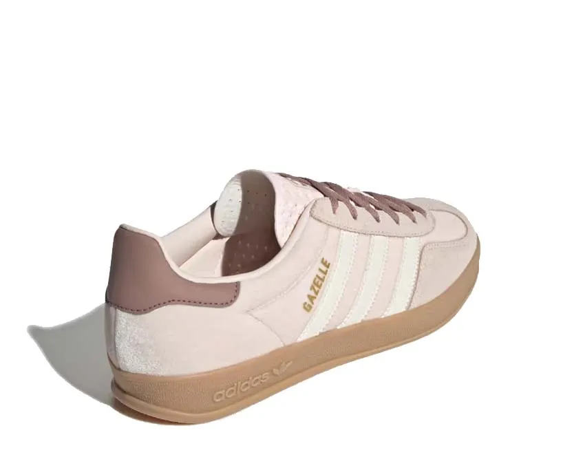 Adidas Gazelle Indoor W "Warm Clay"