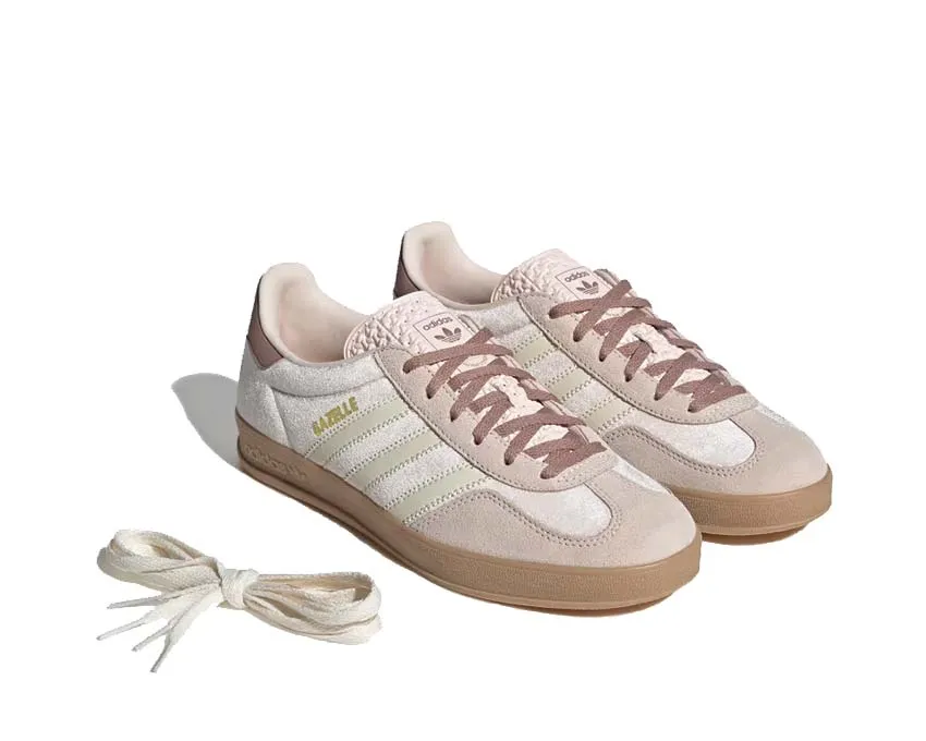 Adidas Gazelle Indoor W "Warm Clay"