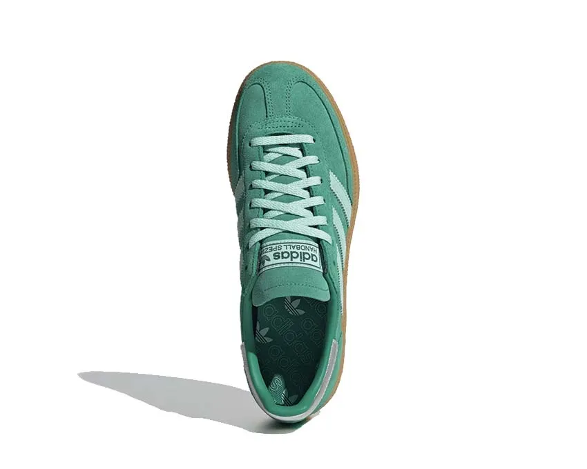 Adidas Handball Spezial W "Court Green"