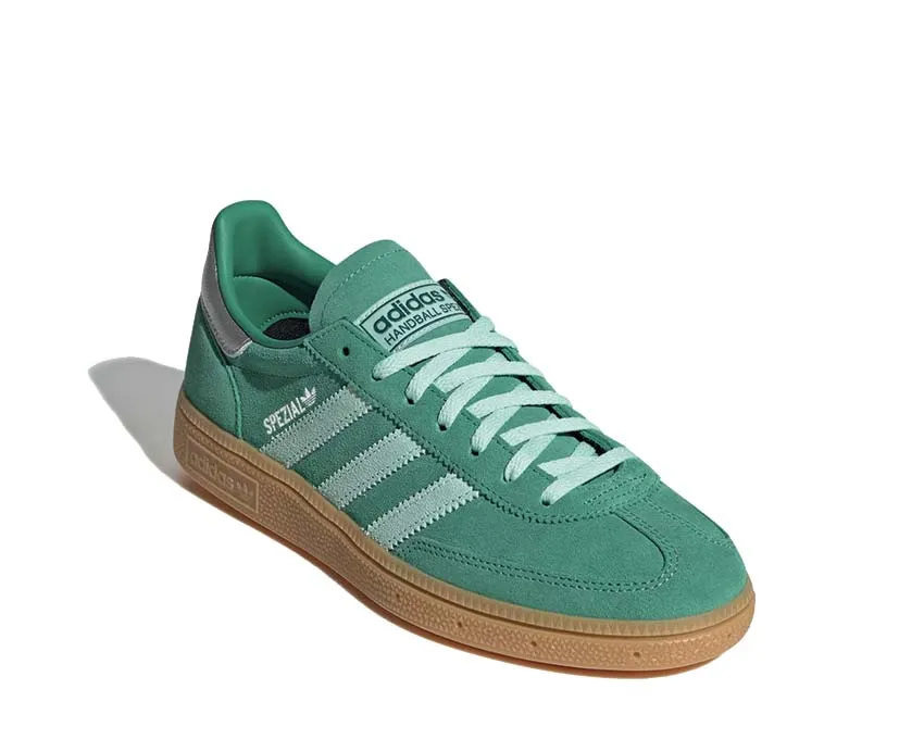 Adidas Handball Spezial W "Court Green"