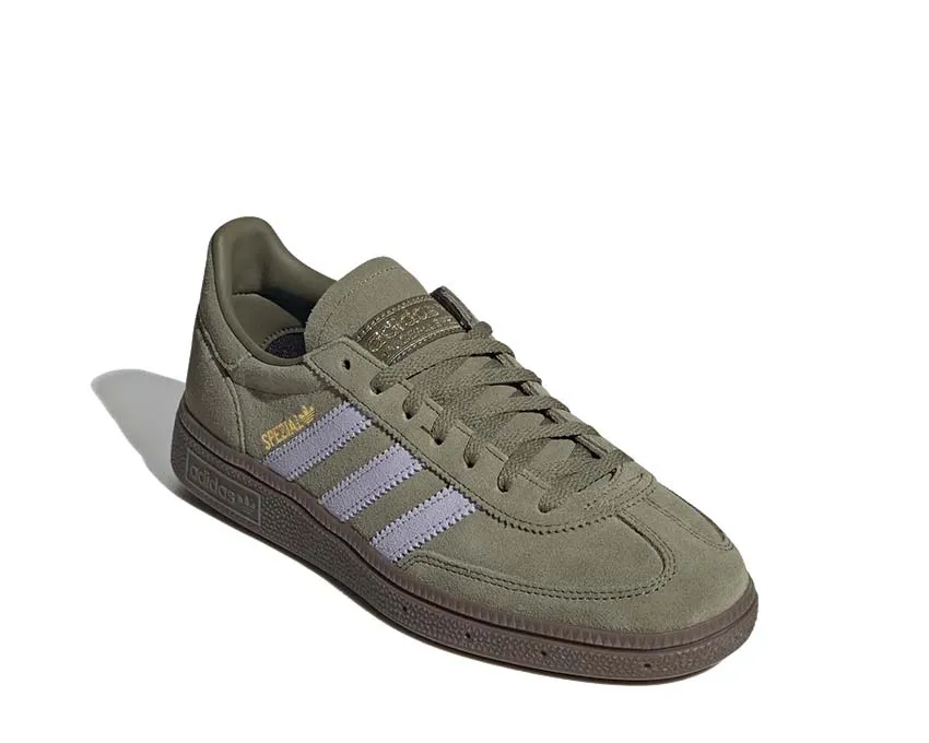 Adidas Handball Spezial W "Focus Olive"