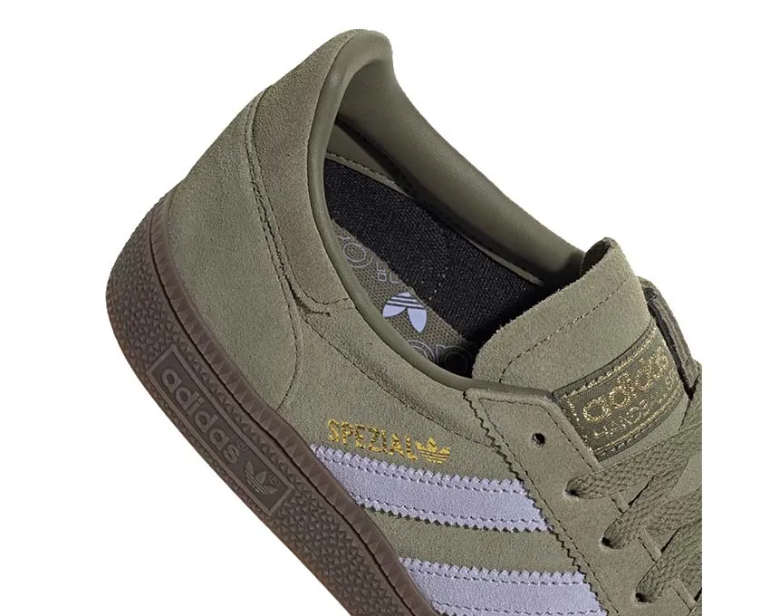 Adidas Handball Spezial W "Focus Olive"