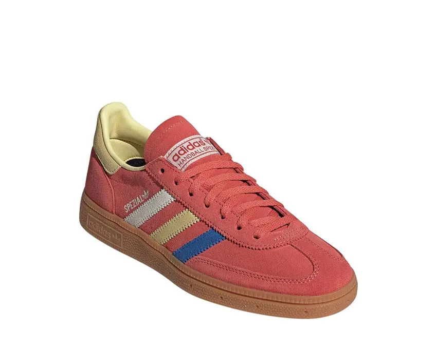 Adidas Handball Spezial W "Prevoled Scarlet"