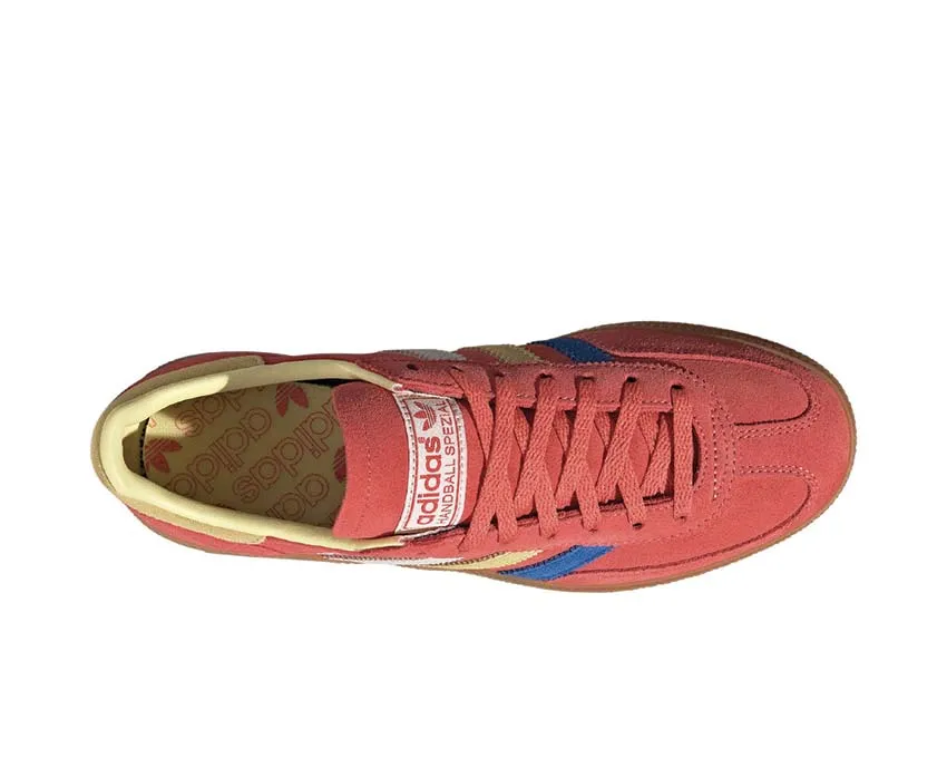 Adidas Handball Spezial W "Prevoled Scarlet"