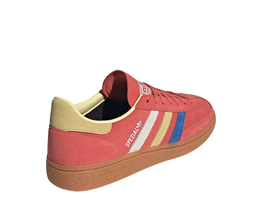 Adidas Handball Spezial W "Prevoled Scarlet"