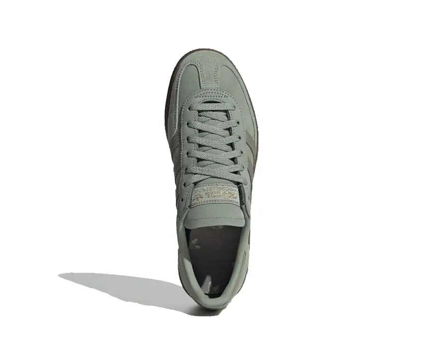 Adidas Handball Spezial W "Silver Green"