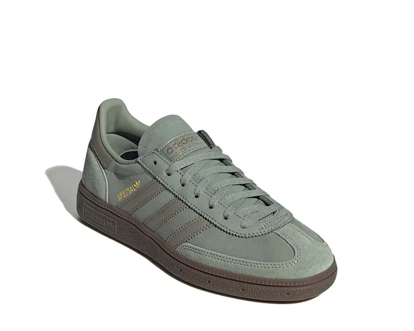 Adidas Handball Spezial W "Silver Green"