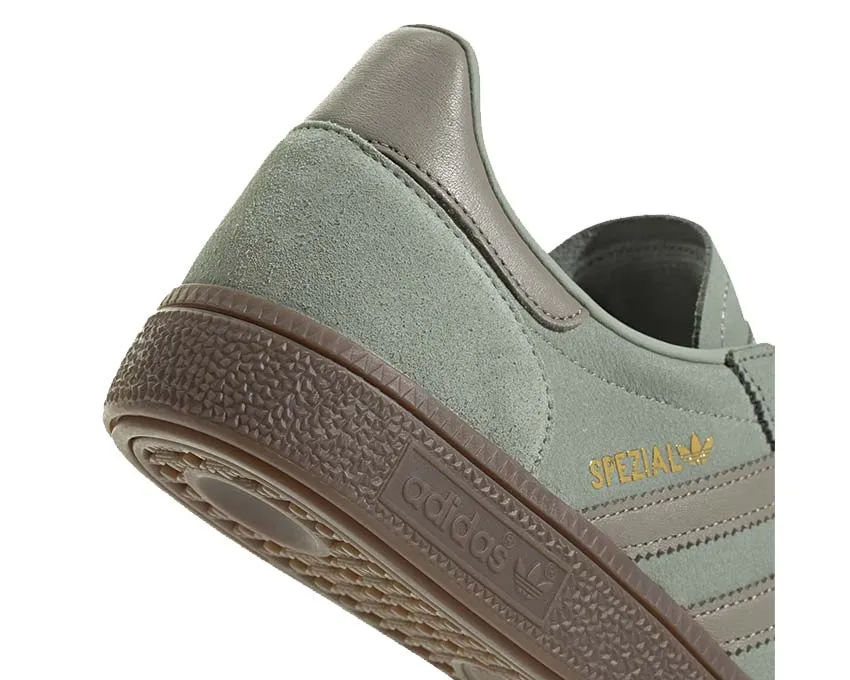 Adidas Handball Spezial W "Silver Green"