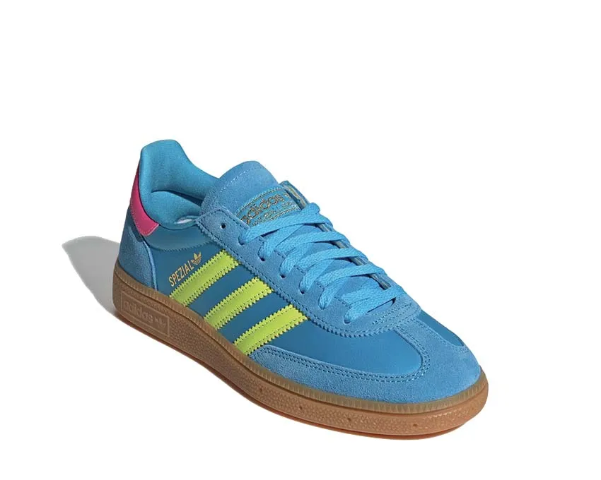 Adidas Handball Spezial W "Sky Rush"
