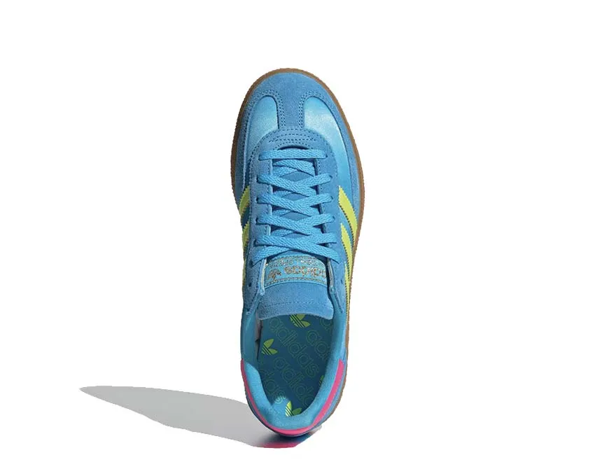 Adidas Handball Spezial W "Sky Rush"