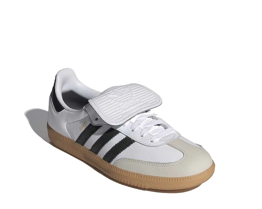 Adidas Samba LT W "Cloud White"