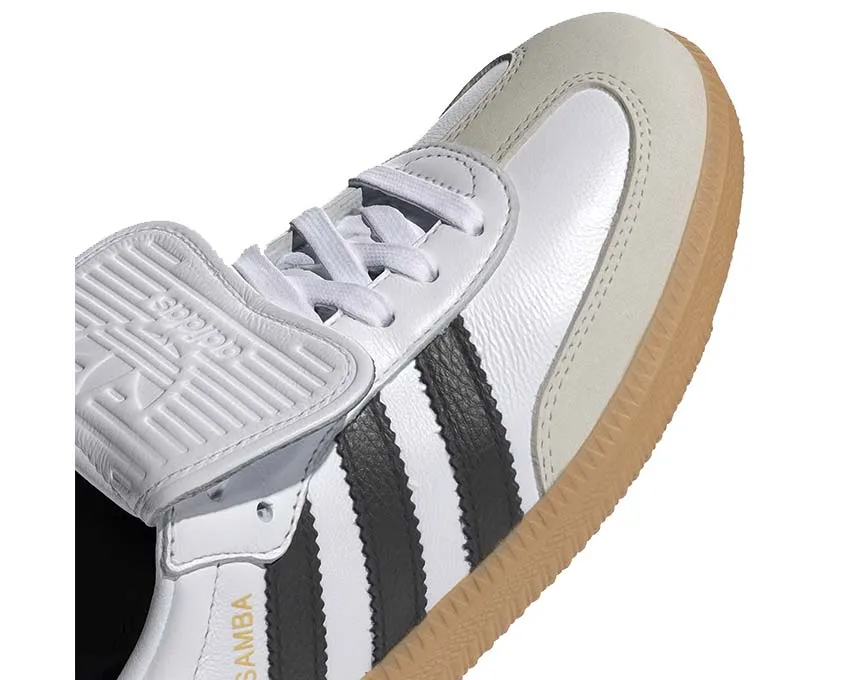 Adidas Samba LT W "Cloud White"
