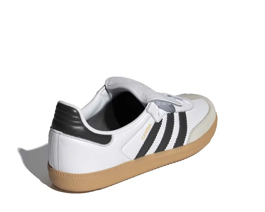 Adidas Samba LT W "Cloud White"