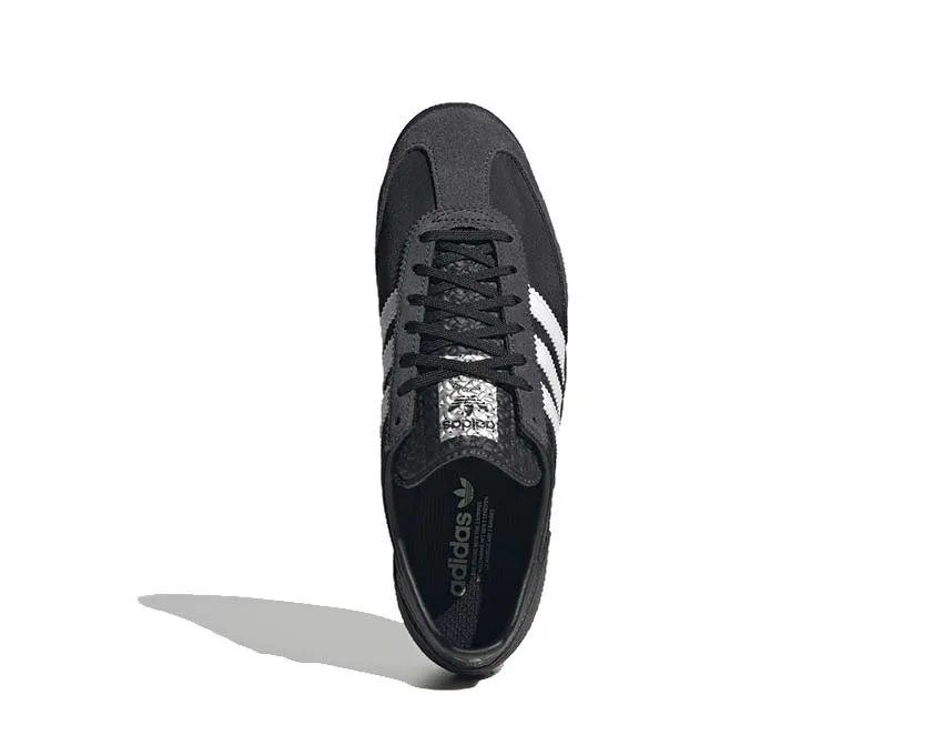 Adidas SL 72 OG W "Core Black"