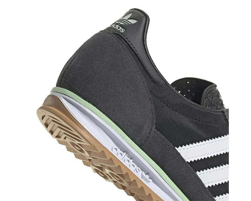 Adidas SL 72 OG W "Core Black"