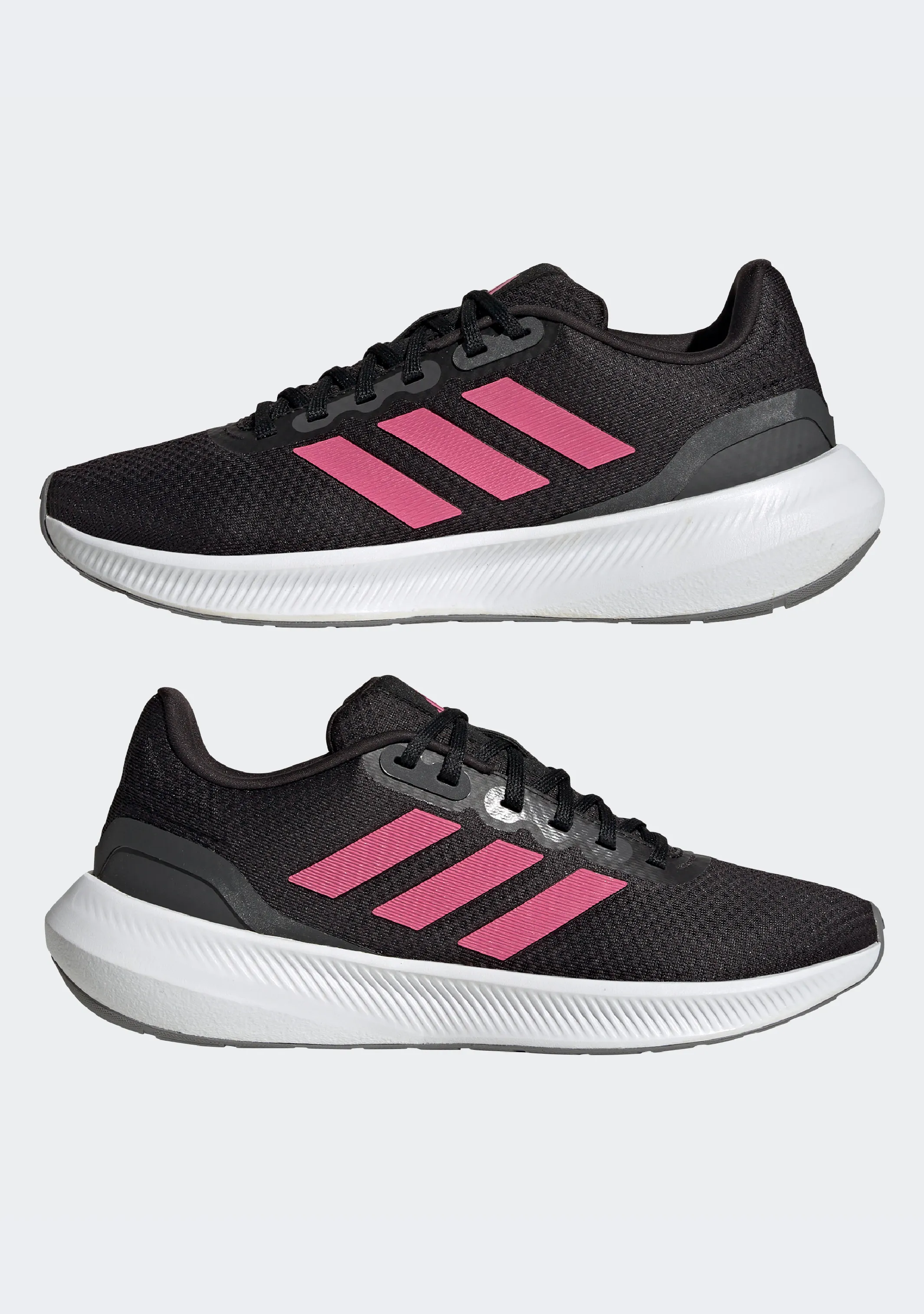 Adidas Womens RunFalcon 3.0