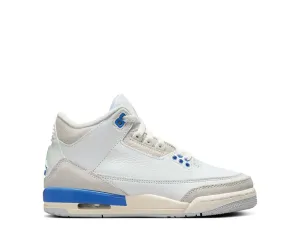 Air Jordan 3 Retro GS "Lucky Shorts"