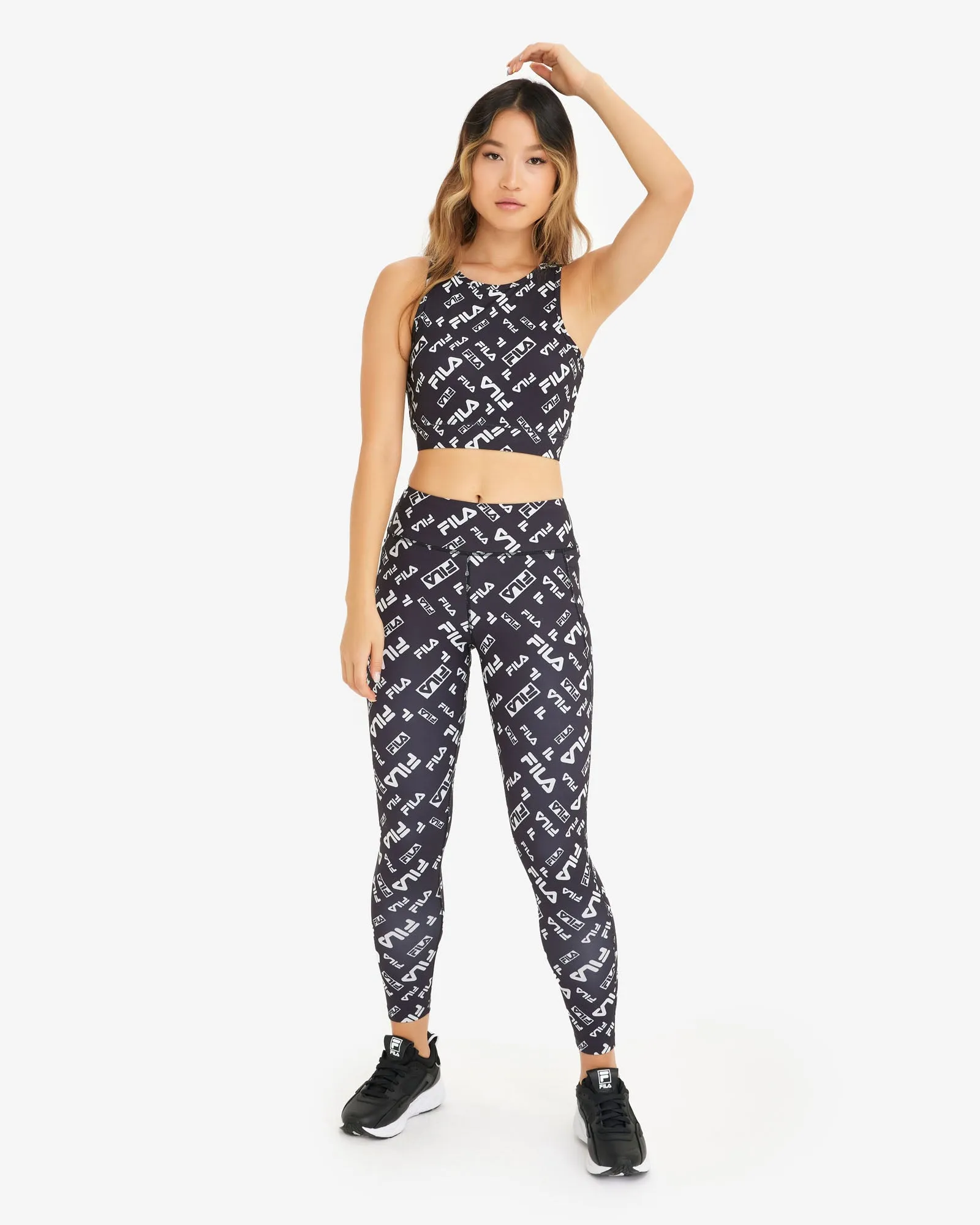 Alessa Bra -FILA