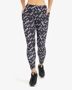 Alessa Tight -FILA