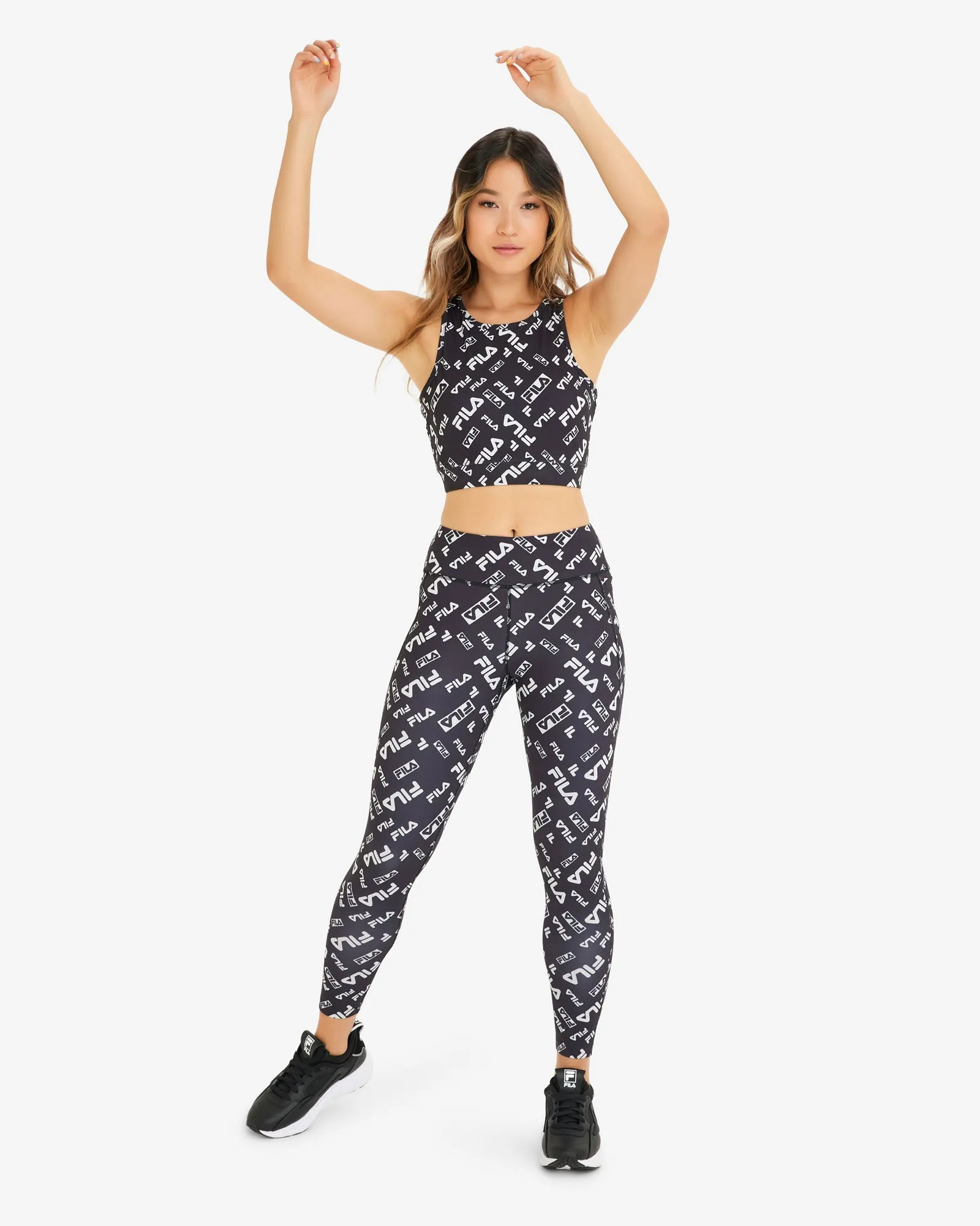 Alessa Tight -FILA