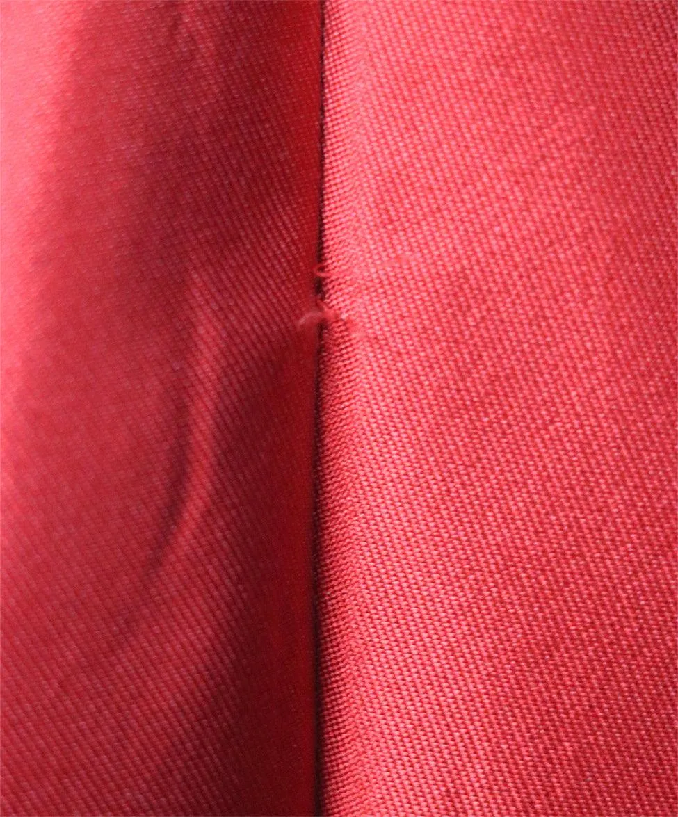 Alexander McQueen Red Silk Dress sz 6