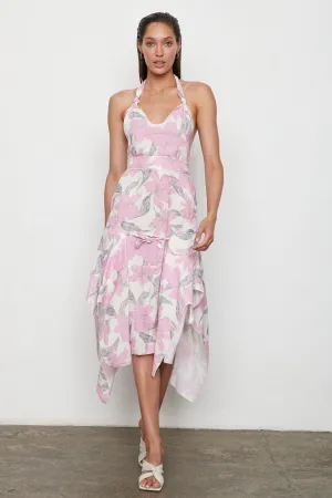 Atoir WOMENS THE SARDINIA DRESS - LILY BLOOM