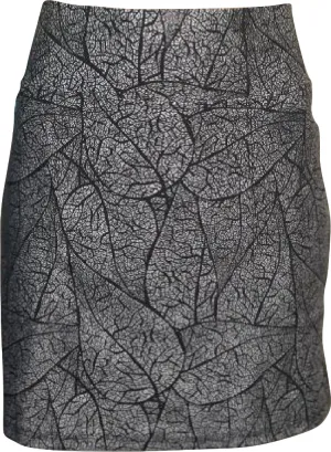 B Skinz Lea Golf Skort Size M MSP$79