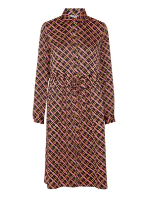 B Young ByItrine Dress Black