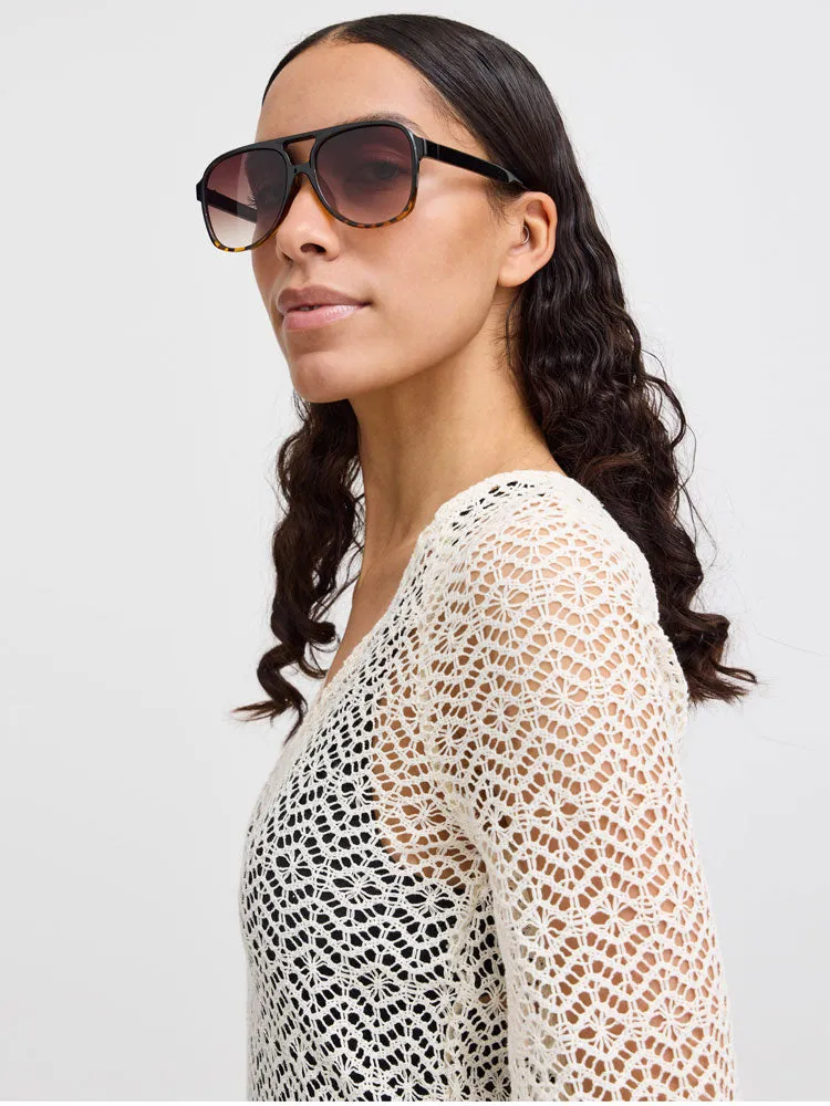 B Young ByMilon Short Dress Birch