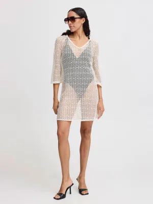 B Young ByMilon Short Dress Birch