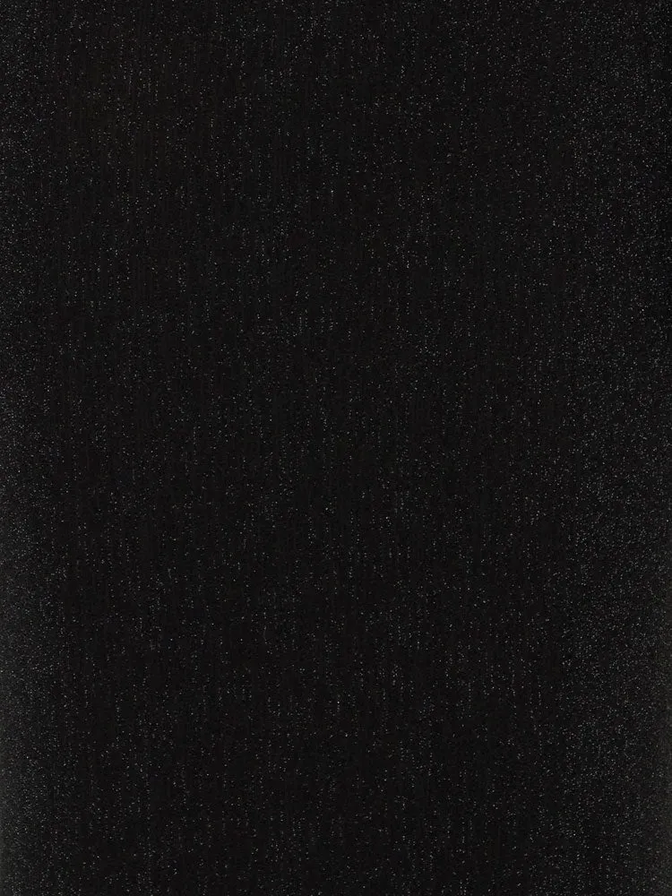 B Young ByShiloh Back Dress Black Mix