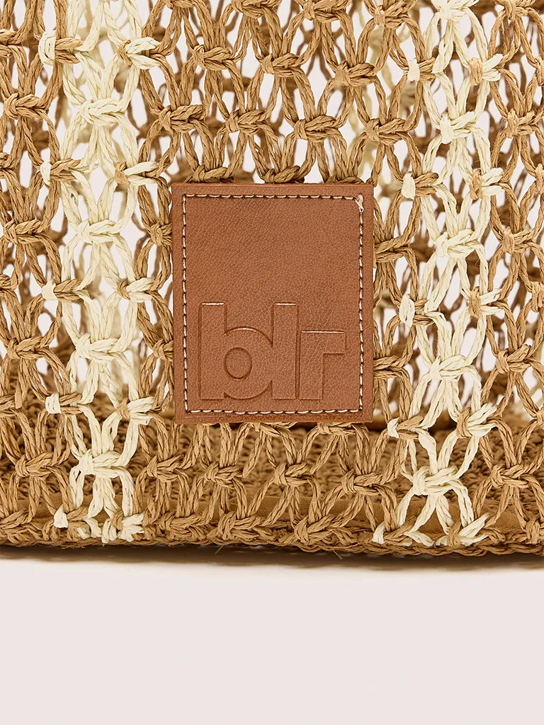 Bellerose Imarc Stripe Bag