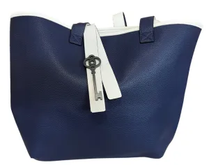 Belyn Key Keystone Contrast Tote MSP$114