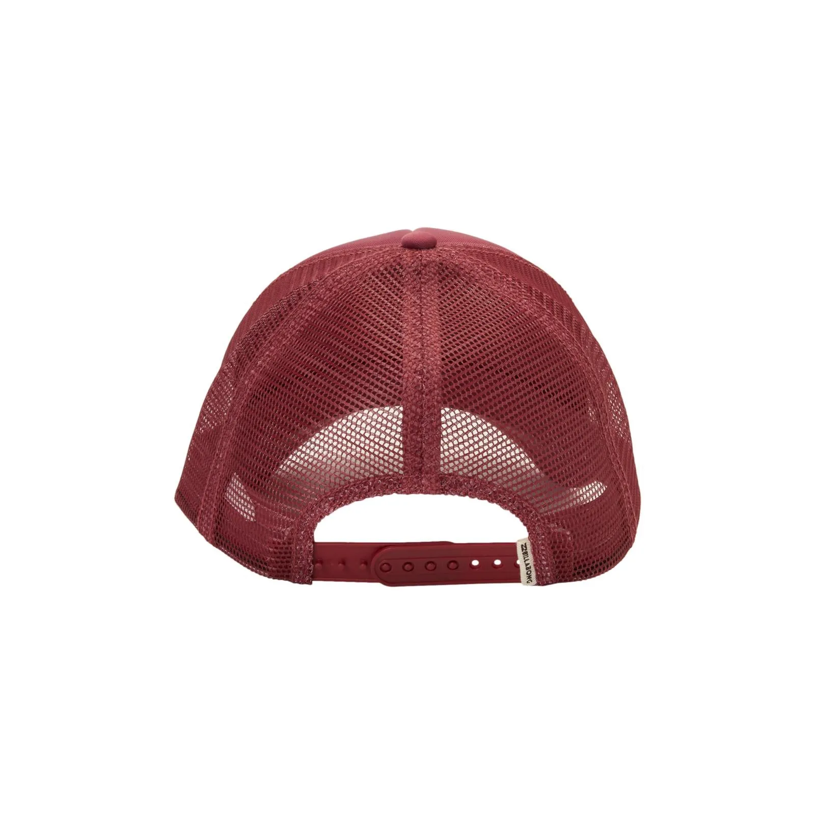 Billabong Womens Across Waves Peaked Trucker Cap