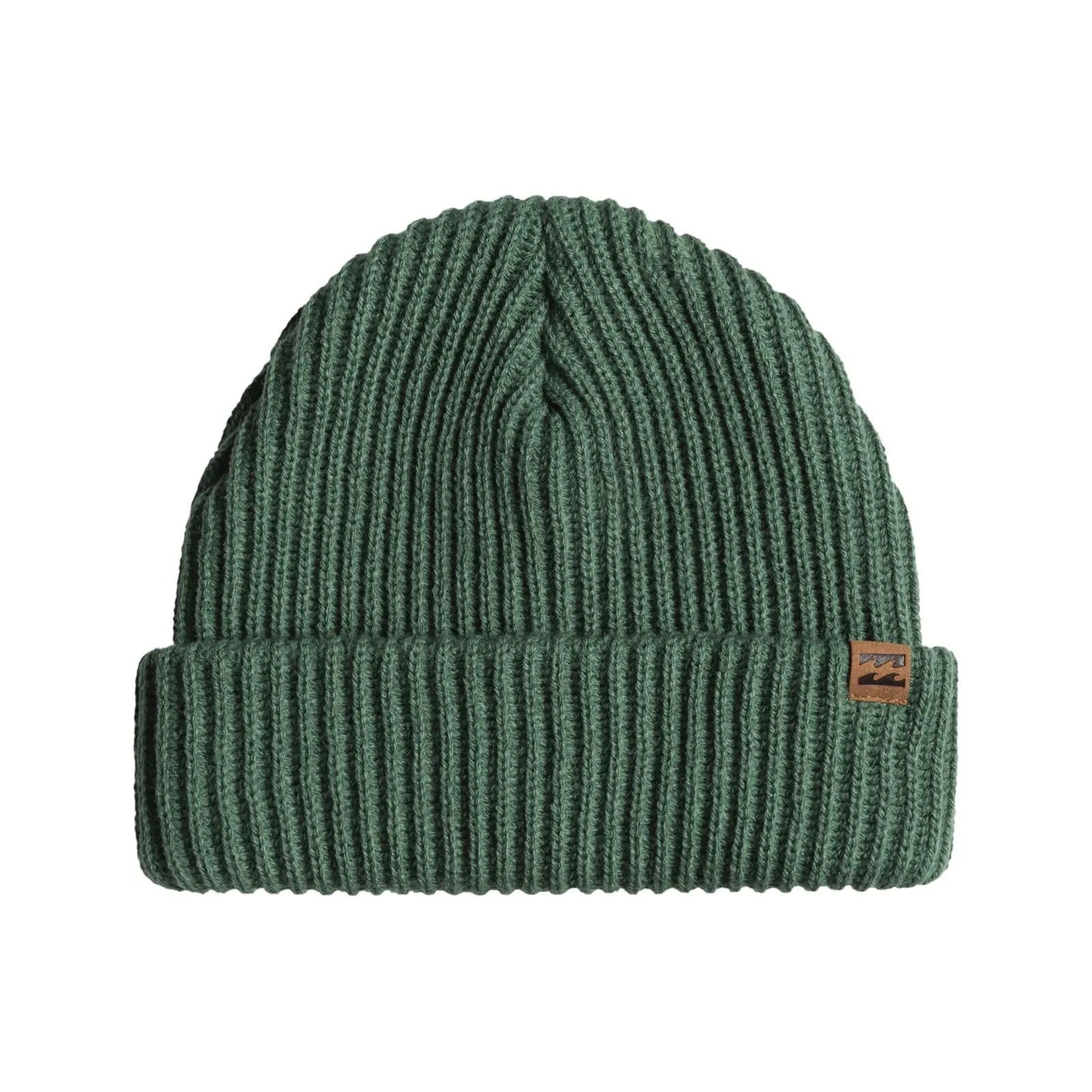 Billabong Womens Alta Cuffed Beanie