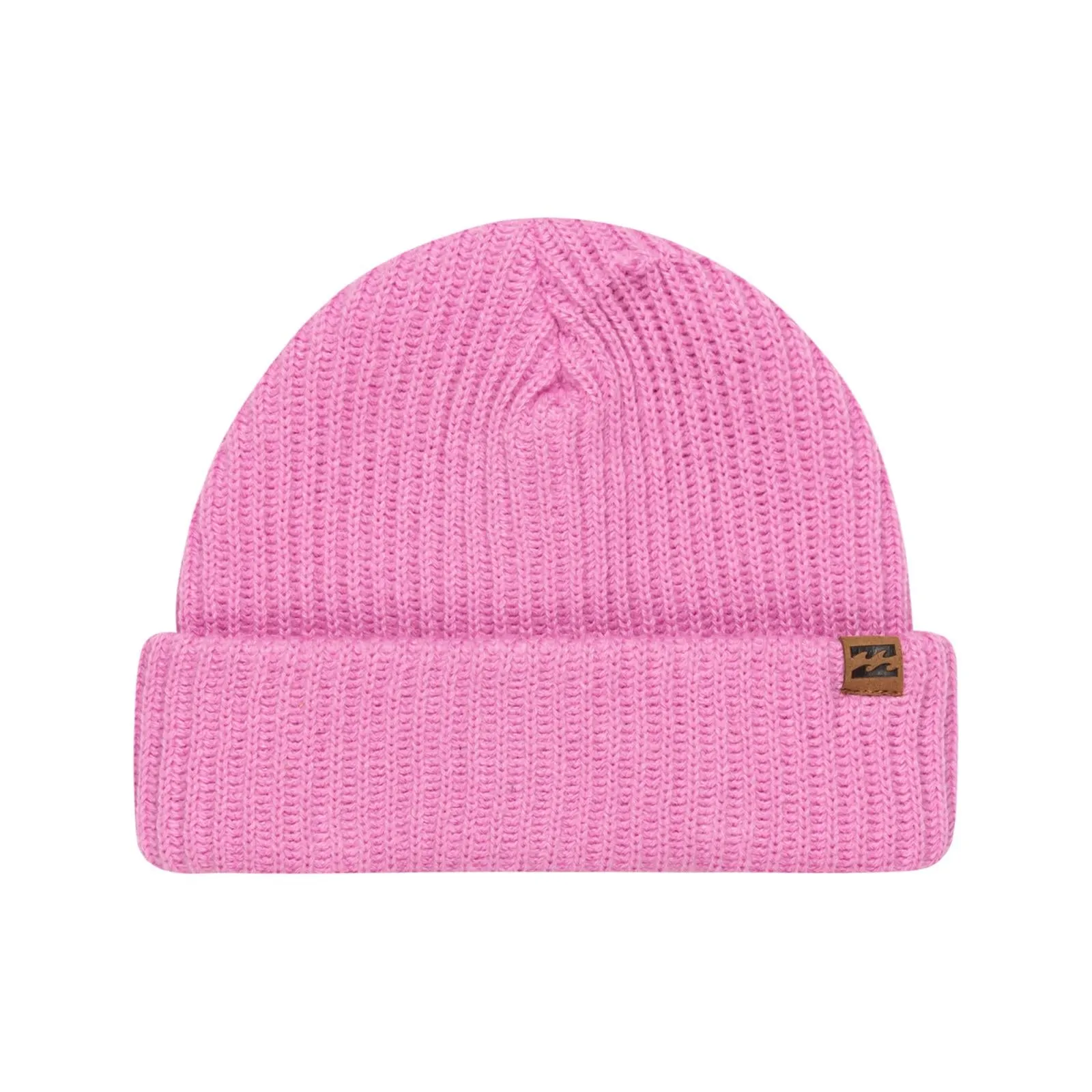 Billabong Womens Alta Cuffed Beanie