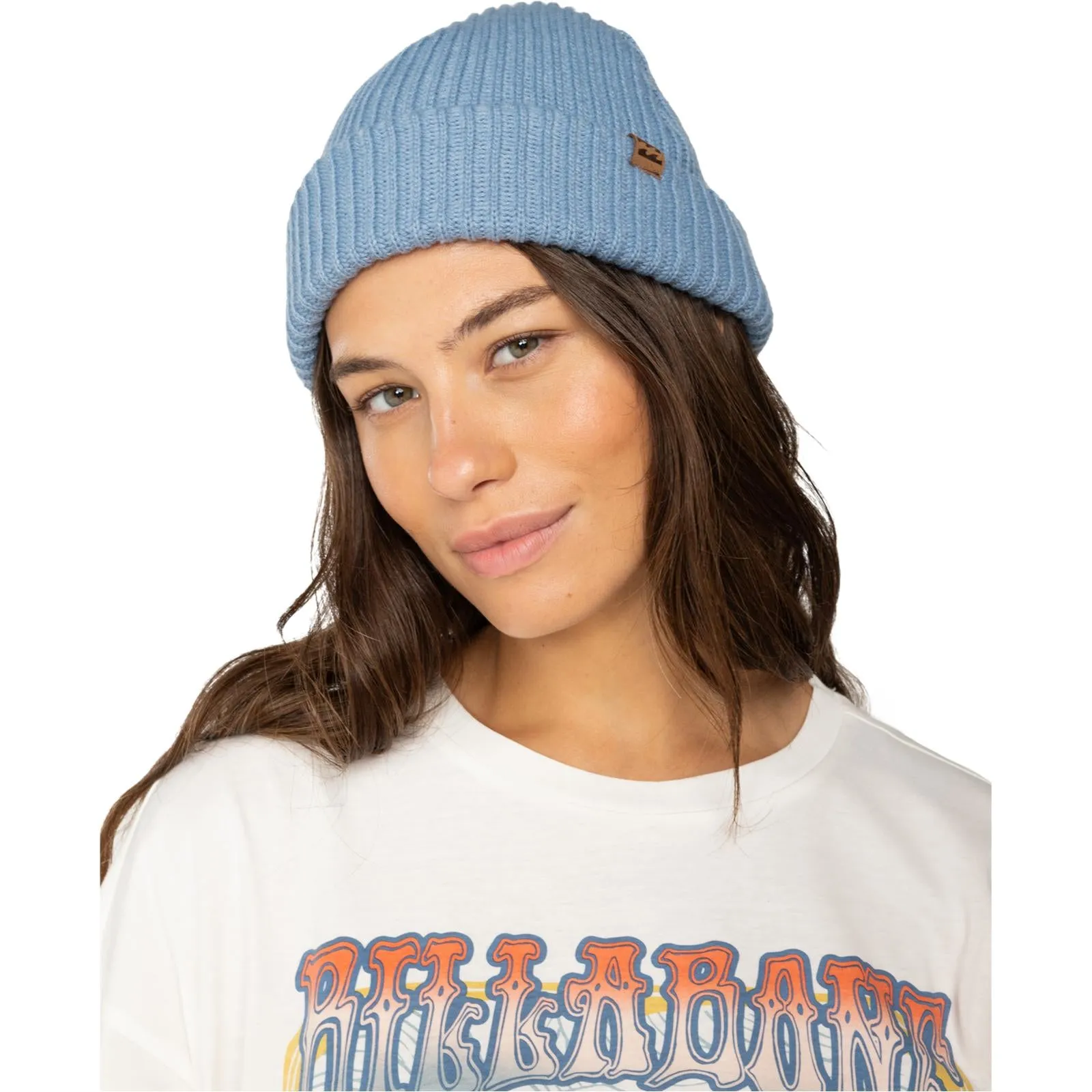 Billabong Womens Alta Cuffed Beanie