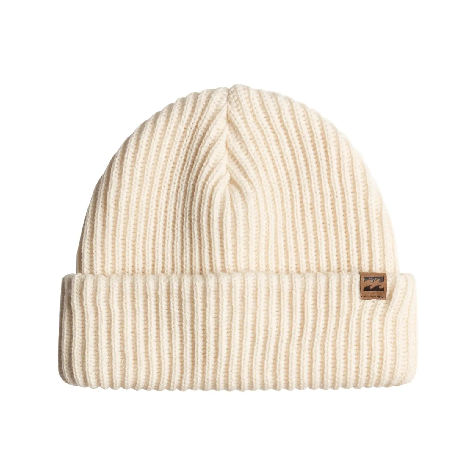 Billabong Womens Alta Cuffed Beanie